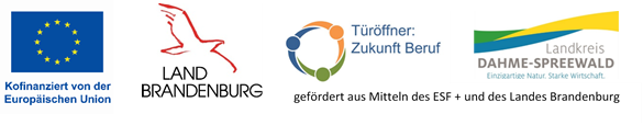 Projekt Türöffner - Logo neu 2024 download